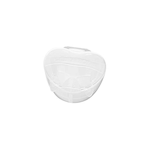 Curaprox Hang Loose Baby Soother Blue Size 1 Pacifier (2 Pack)
