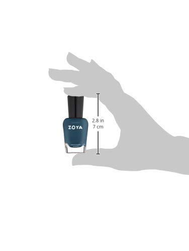 ZOYA Nail Polish, Danica, 0.5 fl. oz.