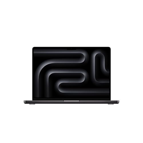 Apple 2026 MacBook Pro Laptop with Apple M5 Pro chip with 15-core