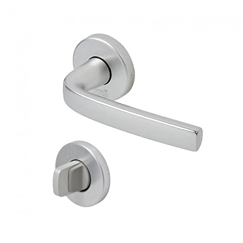 BEZAULT SAS EHA56007 Set Logio BEZAULT Rosette 6600 anodinox – 101564