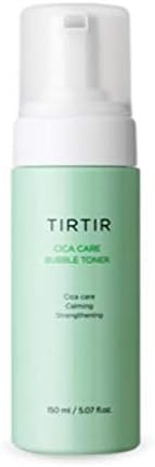 TIRTIR Cica Care Bubble Toner