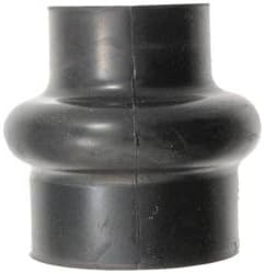 Rubber Hump Hose (2" x 1.5" Reducing Hump Hose 1100129)