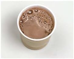 Classic 73mm Smooth in Cup Hot Chocolate - 25 Cups