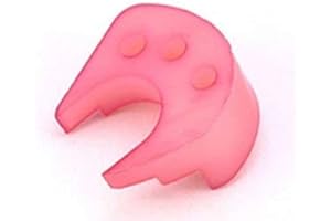 QUICK FUEL TECHNOLOGY Quick Fuel 41-330QFT Accelerator Pump Cam 30cc (Pink) Includes Fastening Screw 1