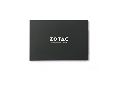 Zotac T500 (120 GB)