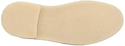 Clarks Men's Desert Chukka Boot, Slate Grey
