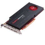 AMD FirePro W7000 4GB GDDR5 4DisplayPort PCI-Express Workstation Graphics Card 100-505634