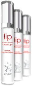 lifecell lip plumping