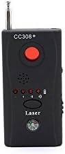 AMZ AIGO Anti SPY Wireless Detector:
