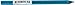 NYX PROFESSIONAL MAKEUP Slide On Pencil, Waterproof Eyeliner Pencil - Azure