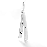 ELEGANCE GEL Elegance Razor Holder, Ivory