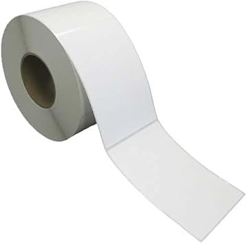 inkjet label rolls