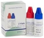 Quintet AC Glucose Control (1 Vial high control, 1 low control)