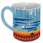 Pendleton Mug: Female Storm Legendary Mug