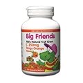 Natural Factors Vitamin C Big Friends