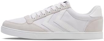 Slimmer Stadil Tonal Low, ténis masculinos, branco (branco 9001), 38 EU