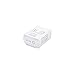DJI High Capacity Phantom 4 Series P4-Intelligent Flight Battery, White (CP.PT.000601)