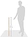 Dritz Wooden Yardstick, 1/4 x 36-Inch, Natural