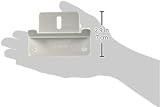 Renogy Solar Panel Z Brackets Holder 2 Sets Mounting Kit with Nuts Screws view 8