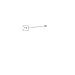 Winegard RP-2658 TV Antenna Replacement Nylon Bearing, Compatible with SENSAR Antennas