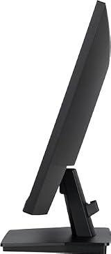 iiyama XU2493HSU-B6 23.8 inch IPS 1080p 100Hz Monitor 1x HDMI 1x DisplayPort view 2