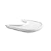 Stokke Tray, White - Compatible with Tripp Trapp Baby Set - Easy to use and Clean - Made with BPA-Free Plastic - for Ages 6-36 Months