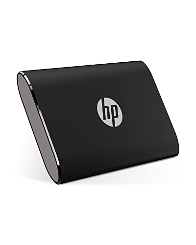 HP P500 SSD Portátil de 500GB - UAB 3.2 Gen 1 Tipo C