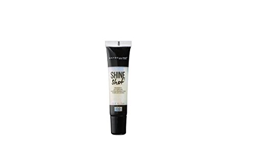 ONLY 1 IN PACK Maybelline Lip Studio Shine Shot Lip Topcoat, 02 Prismatic