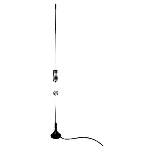 Thunderpole Apollo 2 Budget CB Magmount Antenna Amazon.co.uk Electronics