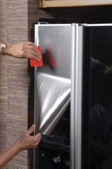 2 Dishwasher+Stainless+BRUSHED+Nickel+appliances
