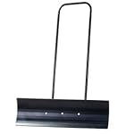 Snowcaster Heavy Duty Snow Pusher - 70SNC