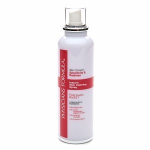 Physicians Formula Skin Concern Sensitivity and Redness- Instant Skin Calming Spray, 4 oz