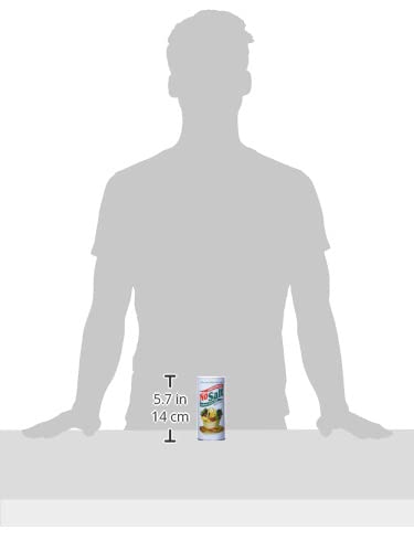 NOSALT ORIGINAL SODIUM-FREE SALT ALTERNATIVE, 11 OZ
