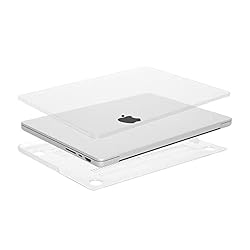 MOSISO Compatible with MacBook Pro 14 inch Case