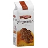 Pepperidge Farm: Ginger Man Home Style Cookies, 5 Oz
