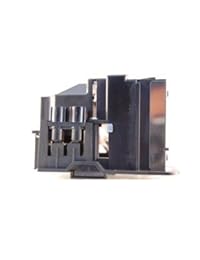 NEC VT660 K Proyector Lámpara foco de Repuesto con la vivienda   Replacement Lamp de alta calidad