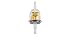 John Deere AM116304 FUEL FILTER primary