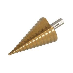 HSS Step Drill 4-42mm