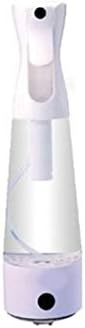CUHAWUDBA USB Disinfection Water Maker Electrolytic Generator Sodium Hypochlorite Disinfectant Liquid Making Machine Clean Air Sprayer