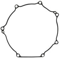 Orange Cycle Parts Clutch Gasket For Kawasaki KFX450R 450cc 2008 - 2014 By Winderosa 816198