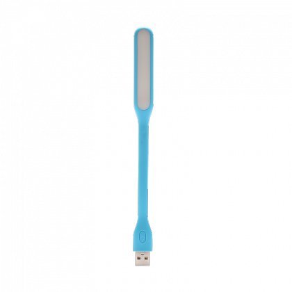 Zmi dimmable (5 brightness levels) bendable portable usb powered …