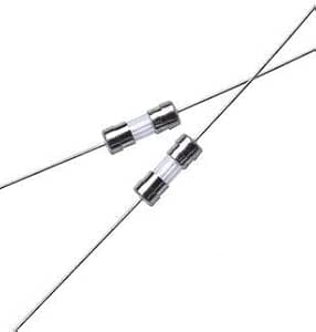 T1al250v предохранитель характеристики
