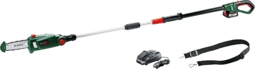 Bosch Akku Hochentaster UniversalChainPole 18