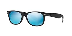 Ray-Ban RB2132 New Wayfarer Sunglasses For Men For