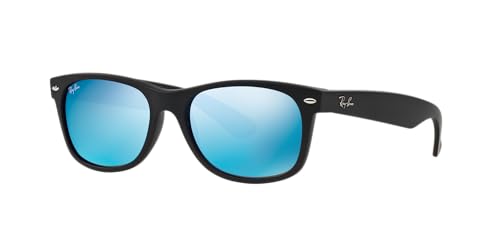 Ray-Ban RB2132 New Wayfarer Sunglasses For Men For