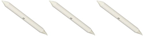 Jack Richeson 3-Piece Stomp Set, 1/2 by 5.5-Inch