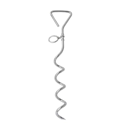 WePet Dog Tie-Out Stake