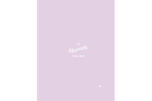 THE LIFEWORK JUNE CHALLENGE: 2024