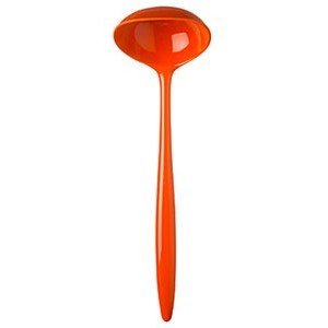 Rosti Ladle - Melamine - Orange