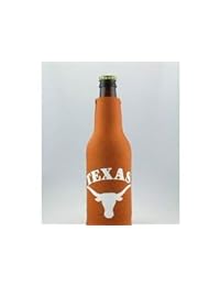 Texas Longhorns Botella Suit Koozie Cooler Coozie